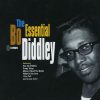   Diddley, Bo: The Essential (2000) (1CD) (Spectrum Music / MCA Records / Universal Music)