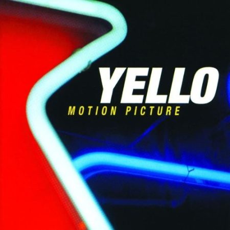 Yello: Motion Picture (1CD) 