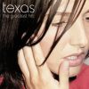 Texas: The Greatest Hits (2000) (1CD) (Mercury Records)