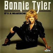  Tyler, Bonnie: It's a Heartache (1CD) (1977)