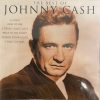  Cash, Johnny: The best of Johnny Cash (1CD) (1998)  (karcos példány)