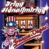 Irigy Hónaljmirigy: Snassz Vegas! (1CD) (1998)