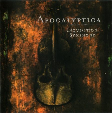 Apocalyptica: Inquisition Symphony (1CD)