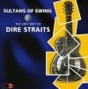   Dire Straits ‎– Sultans Of Swing (The Very Best Of Dire Straits) (1CD) (kissé karcos példány)