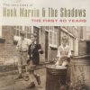    Hank Marvin  & The Shadows The First 40 Years - The Very Best Of    (2CD) (1998)