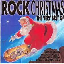 Rock Christmas:The Yery Best of (2CD) (2000) (kissé karcos példány)