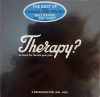   Therapy?:  So Much For The Ten Year Plan: A Retrospective 1990 - 2000 (1CD) (2000)