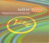 Talkin' Verve - Soundwaves Series Sampler 1 (1CD)