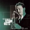 Stan Getz: The Definitive (1CD) (2002)