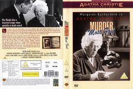 Mrs. McGinty halott (1DVD) (Margaret Rutherford - Agatha Christie)   (feliratos)
