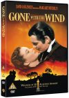   Elfújta a szél (Gone With The Wind)  (1DVD) (1939) (angol borító) (pattintótokos) / magyar vonatkozás nélkül !!! )