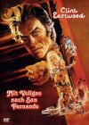   Bármi áron (1DVD) (Any Which Way You Can, 1980) (Clint Eastwood) (német kiadás) (felirat)