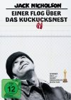 Száll a kakukk fészkére (1DVD) (Oscar-díj) (felirat)