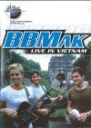 BBMAK: Live in Vietnam  (1DVD) (2001)