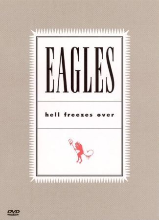 Eagles: Hell Freezes Over (1DVD) 