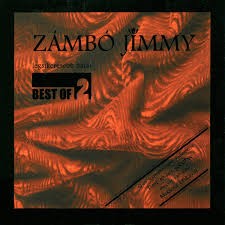 Zámbó Jimmy: Best of 2 (1CD) (1997)