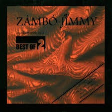 Zámbó Jimmy: Best of 2 (1CD) (1997)