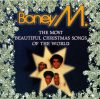   Boney M: The Most Beautiful Christmas Songs Of The World (1992) (1CD) (FAR / BMG) 