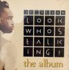 Dr. Alban: Look Who's Talking (1CD) (1994) ( karcos )