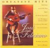 Feliciano, José: Greatest Hits (1CD) (1994)