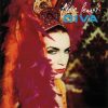 Lennox, Annie: Diva (1CD) (kissé karcos példány)