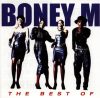 Boney M: The Best Of (1997) (1CD) (BMG) 