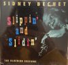   Bechet, Sidney: Slippin' And Slidin': The Bluebird Sessions (1CD) (1997)