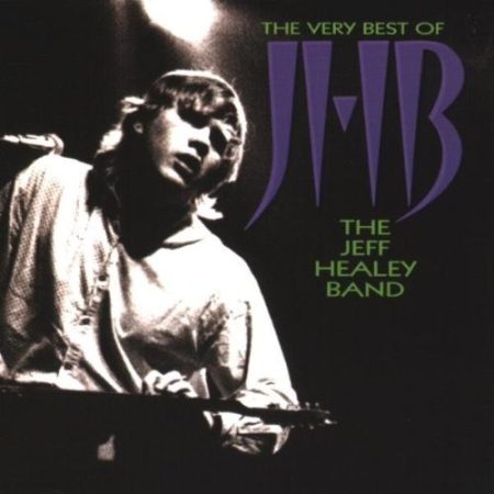 Healey, Jeff Band, The: The Very Best Of (1998) (1CD) (Camden / BMG)