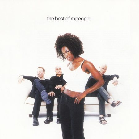 M People: The Best Of (1998) (1CD) (BMG)