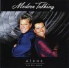 Modern Talking: Alone (1CD)  (karcos példány)