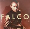 Falco: Greatest Hits (1CD) (1999) (kissé karcos példány)