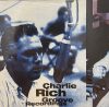 Rich, Charlie: Groove Recordings  (1CD) (1999)