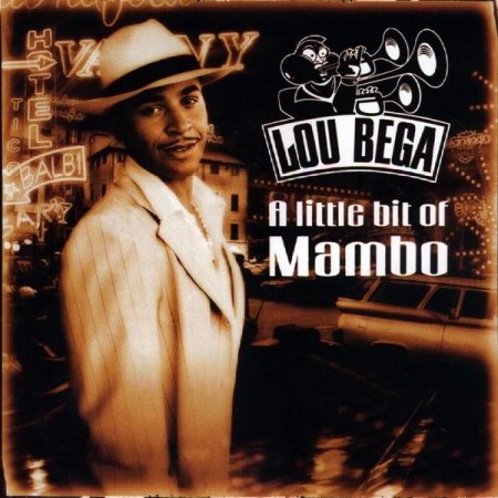 Lou Bega: A Little Bit Of Mambo (1CD) (1999)