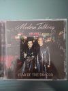 Modern Talking: Year of the dragon  (1CD)(2000)