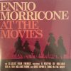 Ennio Morricone: At The Movies (1CD) (2000)