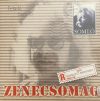   Somló Tamás: Zenecsomag (1CD) (2000) (kissé karcos példány)