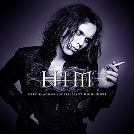 HIM: Deep Shadows And Brilliant Highlights (1CD) 