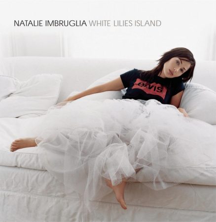Imbruglia, Natalie: White Lilies Island (1CD)