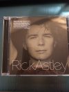 Astley, Rick: Greatest Hits  (1CD) (2002)