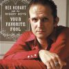   Hobart, Rex And The Misery Boys: Your Favorite Fool (1CD) (Made In U.S.A.)