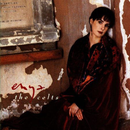 Enya: The Celts (1CD) (kissé karcos példány)