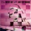 Art Of Noise, The: The Best Of (1992 - Warner Music) (1CD)