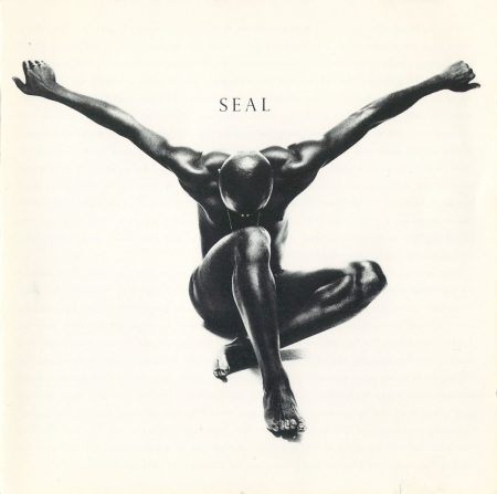 Seal: II. (1CD) 