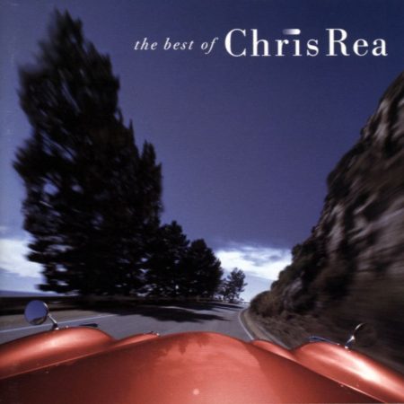 Rea, Chris: The Best Of (1994) (1CD) (EastWest Records / Warner Music)