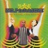   Mr. President: Up'n Away - The Album (1995) (1CD) (WEA Records / Warner Music)