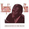   Slim, Memphis: Ambassador Of The Blues (1998) (1CD) (TKO Magnum Music)