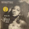   Cole, Natalie – Unforgettable With Love Natalie Cole (1CD) (1991)