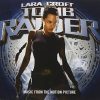   Tomb Raider (Music From The Motion Picture) (1CD) (2001) Ost.