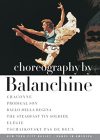 Choreography by Balanchine  (1DVD) (2004)