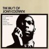 John Coltrane ‎– The Best Of John Coltrane (1CD)